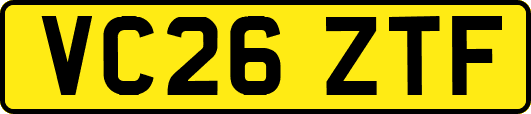 VC26ZTF