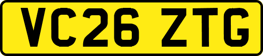 VC26ZTG