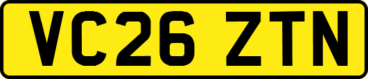 VC26ZTN