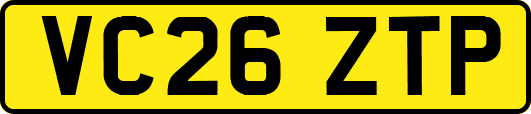 VC26ZTP