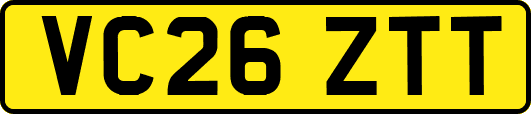 VC26ZTT