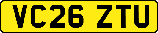 VC26ZTU