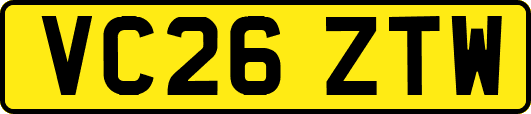 VC26ZTW