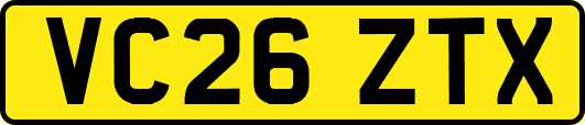 VC26ZTX