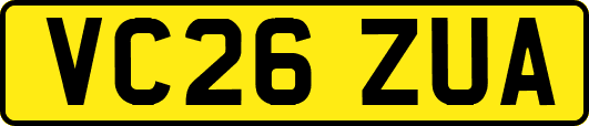VC26ZUA