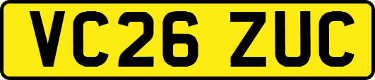 VC26ZUC