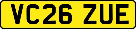 VC26ZUE