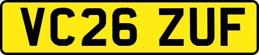 VC26ZUF