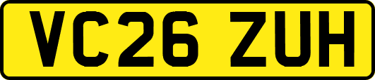 VC26ZUH