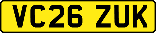 VC26ZUK