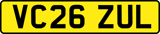 VC26ZUL