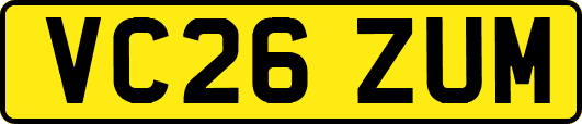VC26ZUM