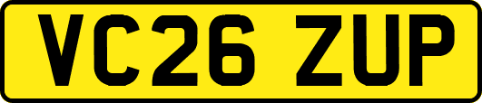 VC26ZUP