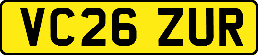 VC26ZUR