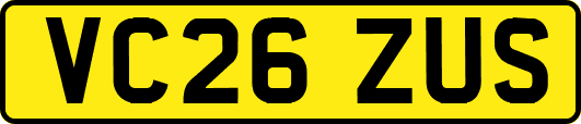 VC26ZUS