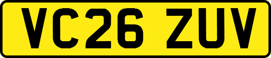 VC26ZUV