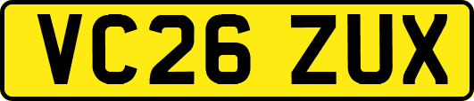 VC26ZUX