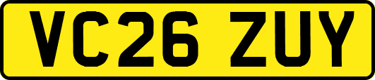 VC26ZUY
