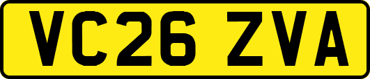 VC26ZVA
