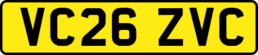 VC26ZVC