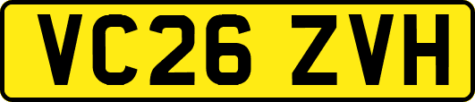 VC26ZVH