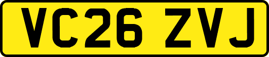 VC26ZVJ