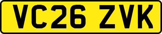 VC26ZVK