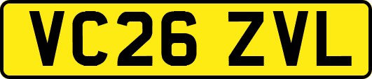 VC26ZVL