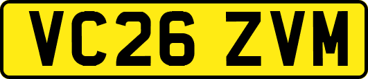 VC26ZVM