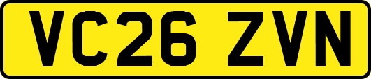 VC26ZVN