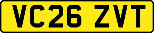 VC26ZVT