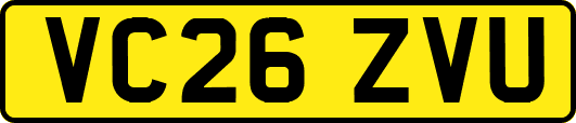 VC26ZVU