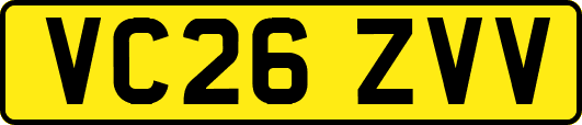 VC26ZVV