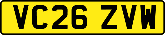 VC26ZVW