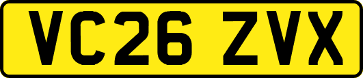 VC26ZVX