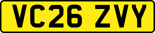 VC26ZVY