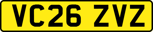 VC26ZVZ