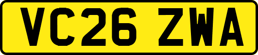 VC26ZWA