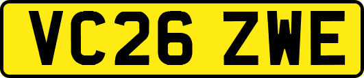 VC26ZWE