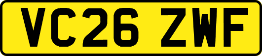VC26ZWF