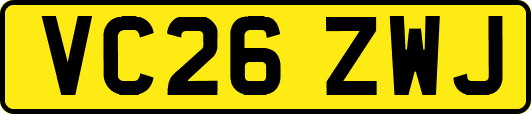 VC26ZWJ
