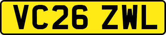 VC26ZWL