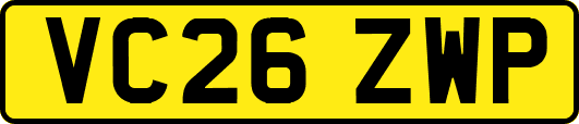VC26ZWP