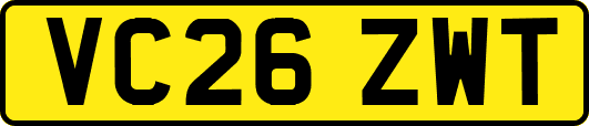 VC26ZWT