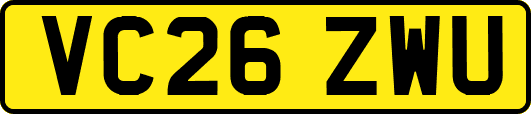 VC26ZWU
