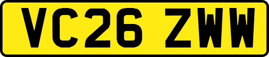 VC26ZWW