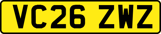 VC26ZWZ