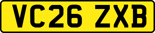 VC26ZXB