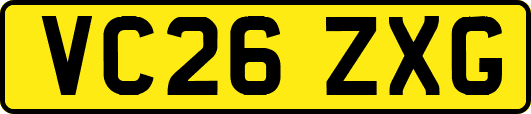 VC26ZXG