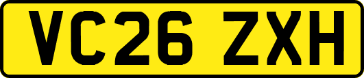 VC26ZXH